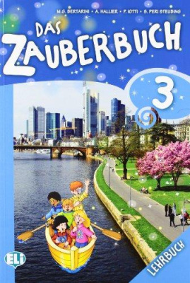 DAS ZAUBERBUCH 3: SB