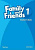 Family and Friends 1 Teacher's Book
