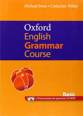 Oxford English Grammar Course. Basic without Answers CD-ROM Pack