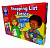 Shopping List Extras (Clothes)