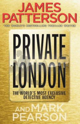Private London, Patterson, James
