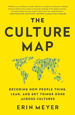 The Culture Map. Decoding how people think, lead, and get things done across cultures