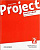 Project (4th edition) 2 Teacher's Book with Teacher's Resources Multi-ROM and Online Practice