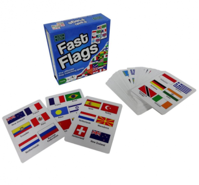 BrainBox Fast Flags