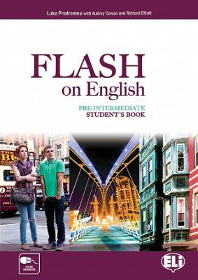 Flash On English Pre-Intermediate: Student's Book