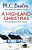 A Highland Christmas, M. C. Beaton