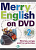 MERRY ENGLISH 2+DVD