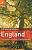 The Rough Guide to England