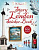 Story Of London Sticker Book