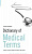 Dictionary of Medical Terms: Over 16,000 Terms Clearly Defined