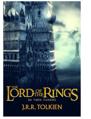 The Two Towers (The Lord of the Rings)