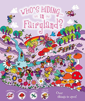 Who's Hiding in Fairyland?