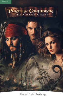 Pirates of the Caribbean 2. Dead Man's Chest. Pre-Intermediate