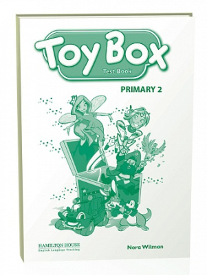 Toy Box 2: Tests