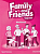 Family and Friends Starter Workbook