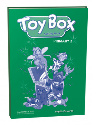 Toy Box 2: AB