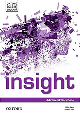 Insight: Advanced: WorkBook