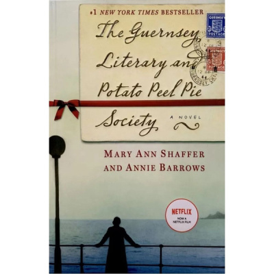 The Guernsey Literary and Potato Peel Pie Society