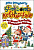 Stinkbomb & Ketchup-Face and the Great Kerfuffle Christmas Kidnap