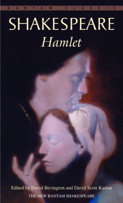 Hamlet (Bantam Classic) / William Shakespeare 