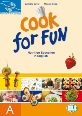HOL: COOK FOR FUN:  SB (A)