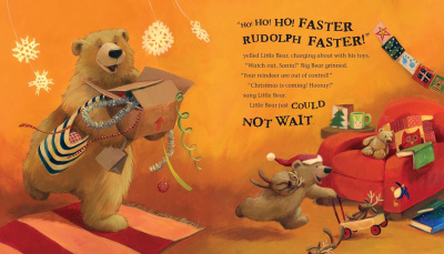 Is it Christmas Yet?