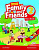 Family and Friends (2nd edition) 2: Class Book and MultiROM Pack
