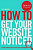 How To Get Your Website Noticed