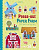 Press-out Paper Farm