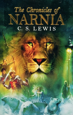 The Complete Chronicles of Narnia