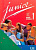 Junior 1 Livre de l'eleve