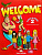 Welcome 2 Pupil's Book