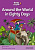 Family and Friends 5. Around the World in Eighty Days