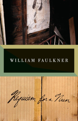 Requiem for a Nun / William Faulkner