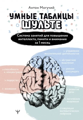 Умные Таблицы Шульте