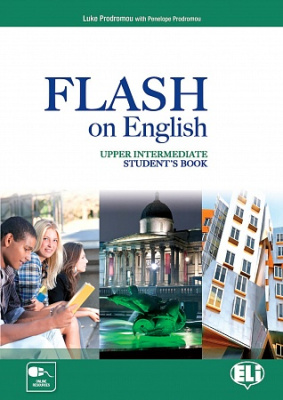 Flash On English Upper-Intermediate: Student's Book
