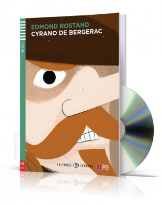 Rdr+CD: [Seniors]: CYRANO DE BERGERAC