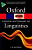 Oxford Concise Dictionary of Linguistics