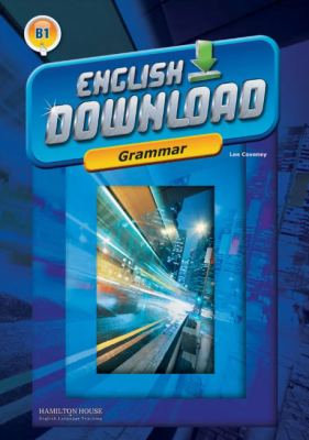 English Download B1: Grammar