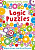 Logic Puzzles. Activity cards