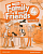 Family and Friends (2nd edition) 4 Workbook