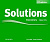 Solutions (2nd edition) Elementary Class CDs