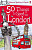 50 Things to spot in London — Cards