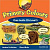 Primary Colours Class Audio CDs Level 5