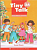 Tiny Talk 2A Student Book