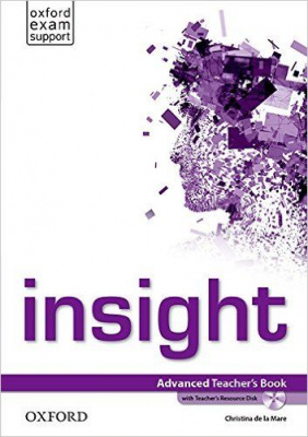 Insight Advanced: Teacher's Resource Pack