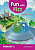 Fun with Fizz Junior B Pupil's Book with Key