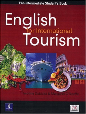 English for International Tourism Pre-intermediate Level Coursebook