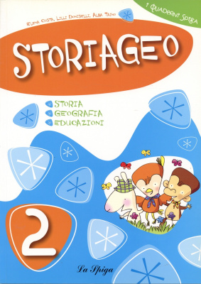 Storiageo 2