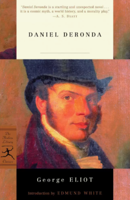 Daniel Deronda / George Eliot